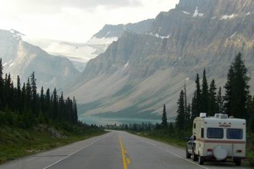 Voyage au Canada, Usa, Cuba, Mexique en famille