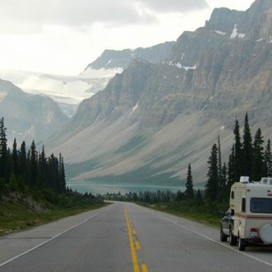 Voyage au Canada, Usa, Cuba, Mexique en famille