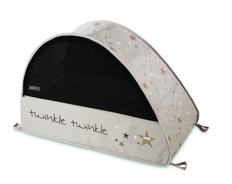 Voyage bébé pratique: accessoires puériculture nomade et multifonctions