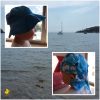 Protéger bébé du soleil