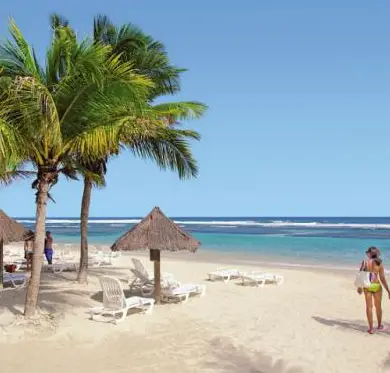 Séjours en famille aux Antilles à prix réduits
