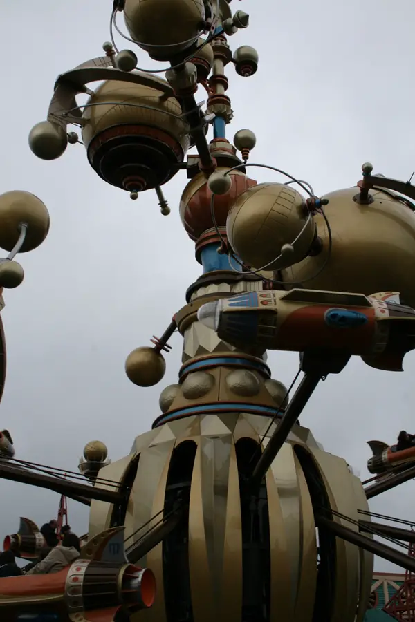 disney 2 Disneyland Paris en famille lépopée | Blog VOYAGES ET ENFANTS