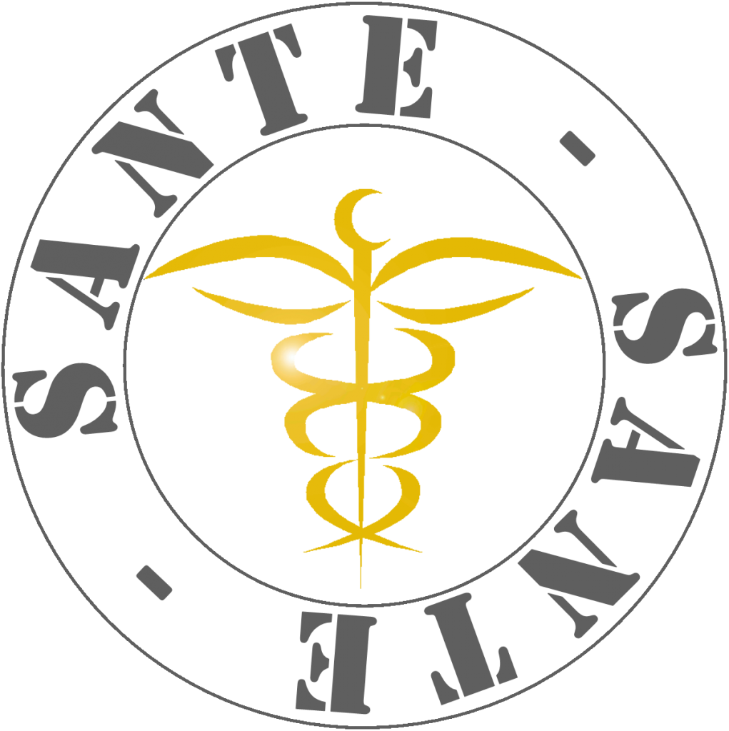 logo Santé