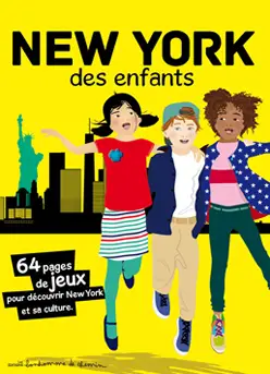 New York en famille 3 5 7 jours | blog VOYAGES ET ENFANTS