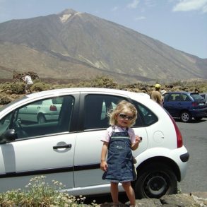 Louer une voiture en voyage avec des enfants | Blog VOYAGES ET ENFANTS