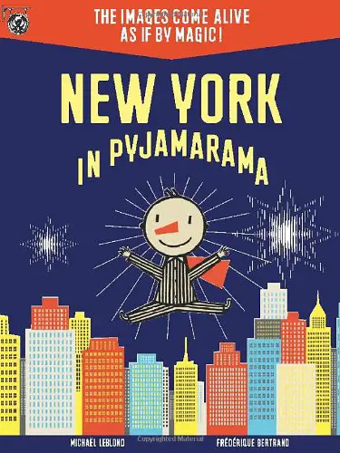 New york en pyjarama