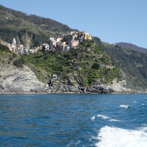 Cinq Terre en famille infos pratiques | Blog VOYAGES ET ENFANTS