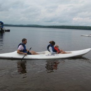 Voyage au Québec en famille avec bébé | Blog VOYAGES ET ENFANTS