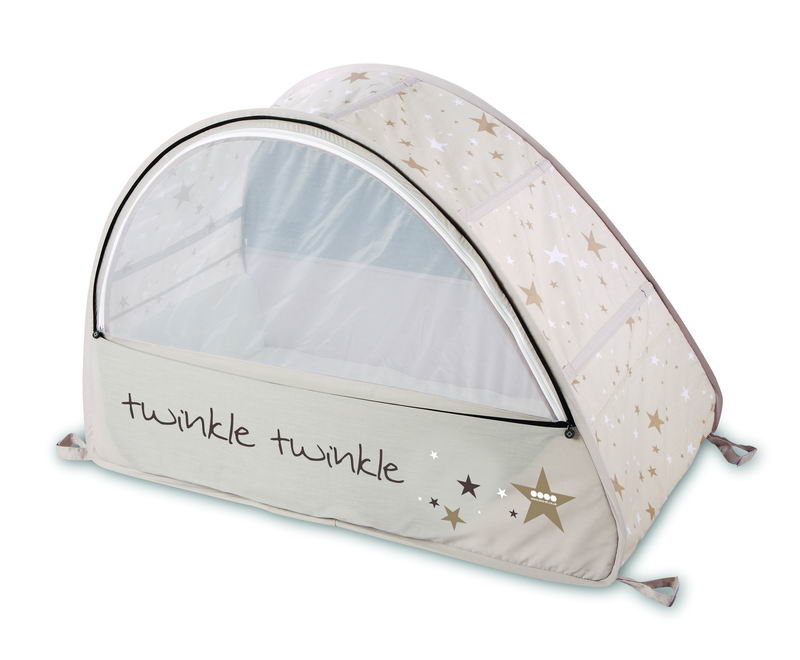 Voyage bébé pratique: accessoires puériculture nomade et multifonctions