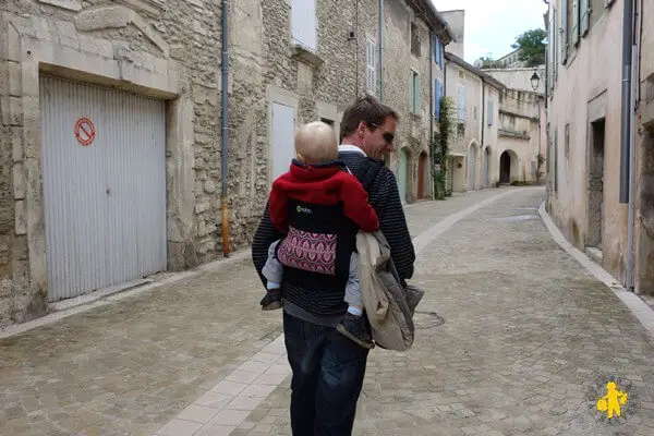 porte bébé boba 3g