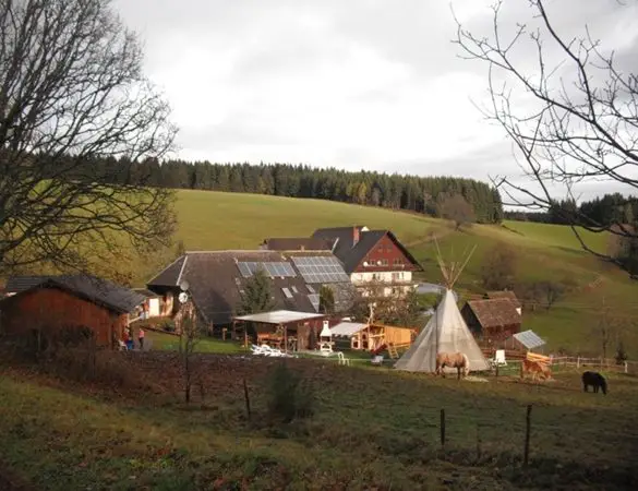 Voyage dans la Forêt noire en famille 17 Voyage dans la Forêt noire en famille