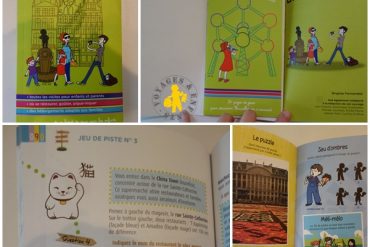 Partir en famille: guide de voyage