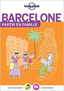 Barcelone avec enfants Week end dhiver | Blog VOYAGES ET ENFANTS