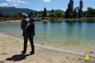 Voyages et Enfants le blog vacances et voyage en famille