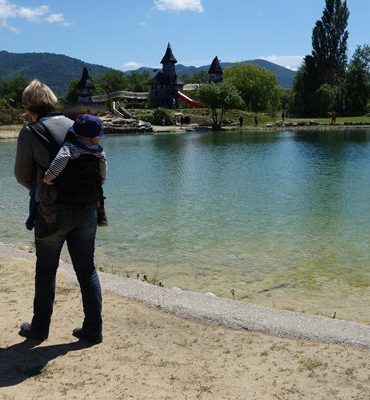 Boba Air: Porte bébé compact [test]