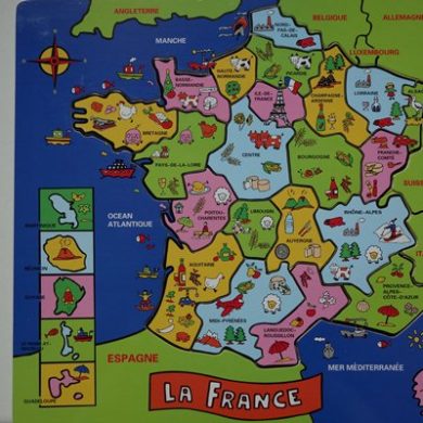 30 sites et plus pour des idées week-end en famille