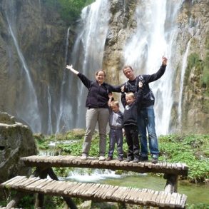 Road trip Croatie en famille 12 jours | VOYAGES ET ENFANTS
