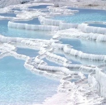 Road-trip de 3 semaines en Turquie