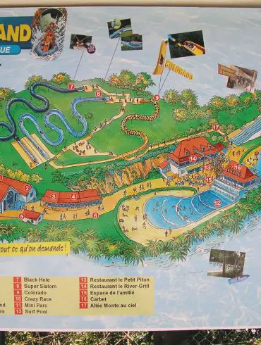 Tops activités en Martinique pour enfant 8 Tops activités en Martinique pour enfant