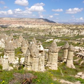 cappadoce en famille dossier Circuits de 8 jours pour des vacances en famille en Turquie | Blog VOYAGES ET ENFANTS