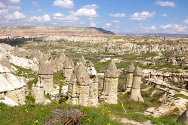 cappadoce en famille dossier