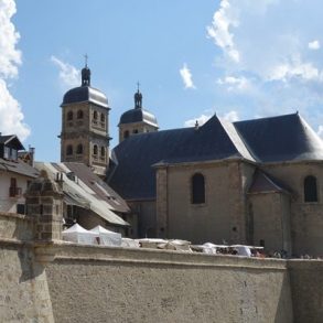 Que visiter à Briançon Serre Chevalier en famille