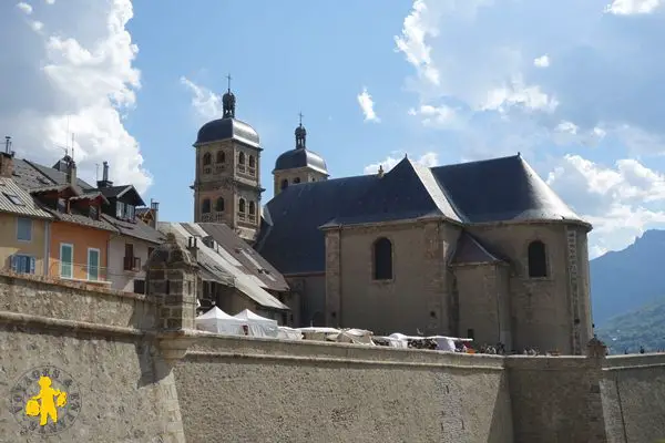 Briancon 1 Comment voyager près de chez soi en famille | Blog VOYAGES ET ENFANTS