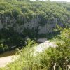 Lac Vert avec enfant randonnée dans la vallée Etroite | Blog VOYAGES ET ENFANTS