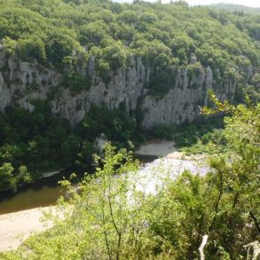 Ardèche avec enfants | Blog VOYAGES ET ENFANTS