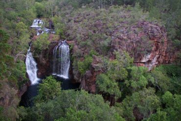 Australie en famille: à la découverte du Kakadu Park