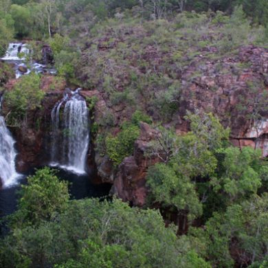 Australie en famille: à la découverte du Kakadu Park