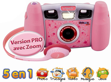 Appareil Photo Pour Enfants Jouets Pour Prendre Des Photos - Temu France