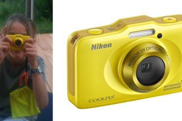 Quel appareil photo numérique pour les enfants?
