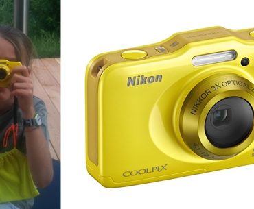 Quel appareil photo numérique pour les enfants?