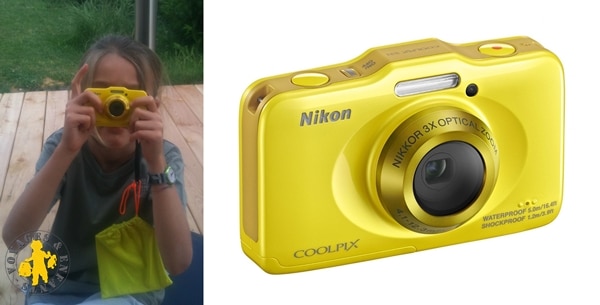 Appareil photo enfant: lequel choisir 2021? Blog V&E