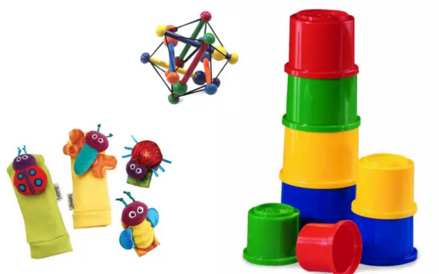 jeux a emboiter pour bebe