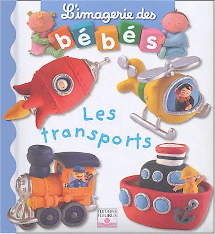 Jouets 12 à 24 mois