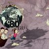Présentation d'un tour de monde à 80 cm