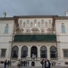 Rome en famille villa Borghese