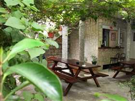 auberge de jeunesse croatie chambre privée split