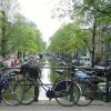 Amsterdam en famille Amsterdam avec des enfants promenade à pied et vélo | Blog VOYAGES ET ENFANTS