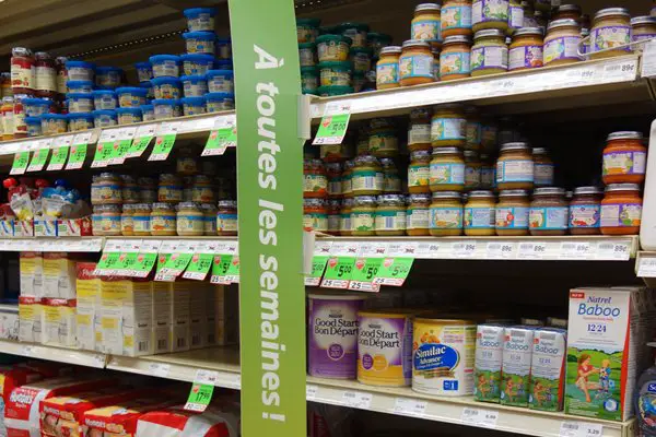 Canada Et Quebec Avec Bebe Nos Conseils Voyages Et Enfants