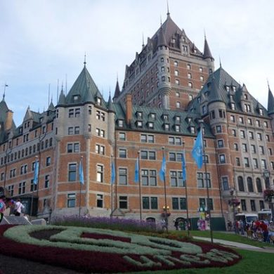 Ce qu'on a aimé au Québec... pourquoi y aller?
