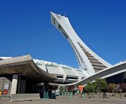 Une journée à Montréal avec des enfants