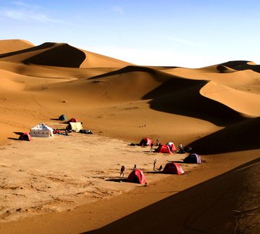 Maroc en famille : notre guide complet