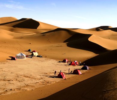 Maroc en famille : notre guide complet