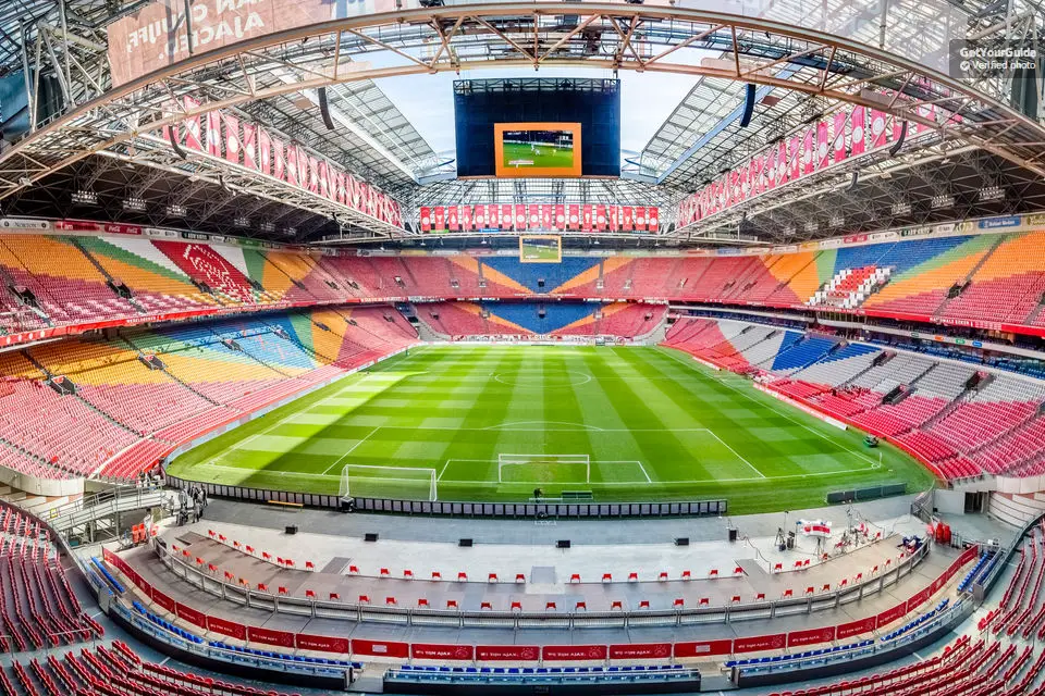 AmsterdamArena