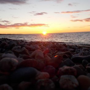 Le Québec avec appareil photo enfant Nikon S31 | Blog VOYAGES ET ENFANTS