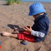 Mon vol long courrier avec un petit 2 ans