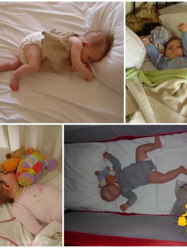 Gérer le sommeil et les siestes des enfants en voyage